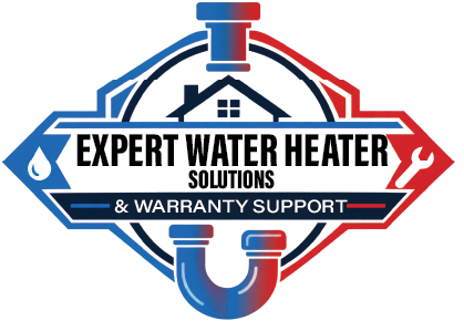 Expert Water Heater badge