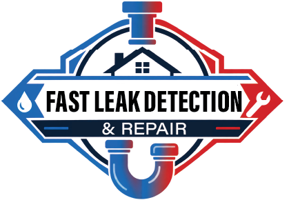 Fast Leak Detection badge